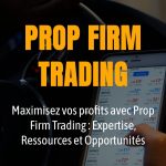 Avis Sur Les Meilleures Prop Firms Tarifs Des Challenges