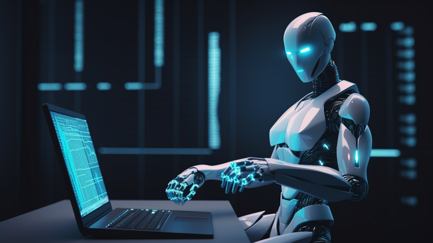 Comment choisir le meilleur robot de trading pour le marché Forex