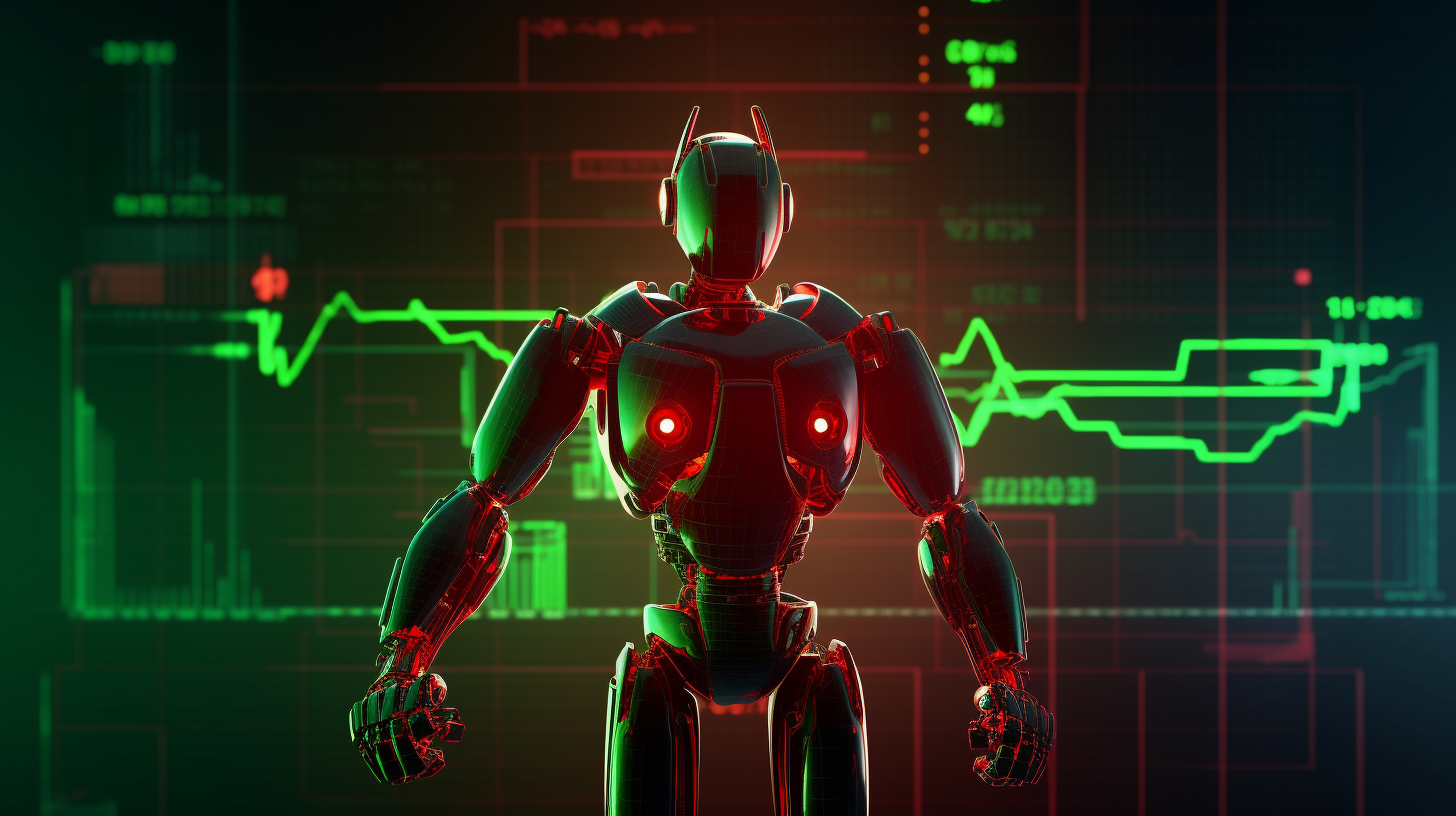 Quels sont les avantages et les risques des robots de trading pour les cryptomonnaies