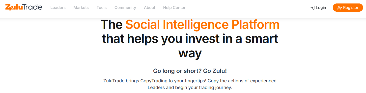 zulutrade