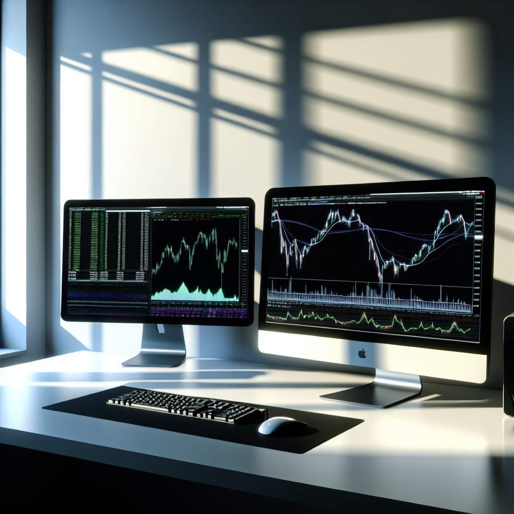 Choisir le pc trading idéal: guide pratique