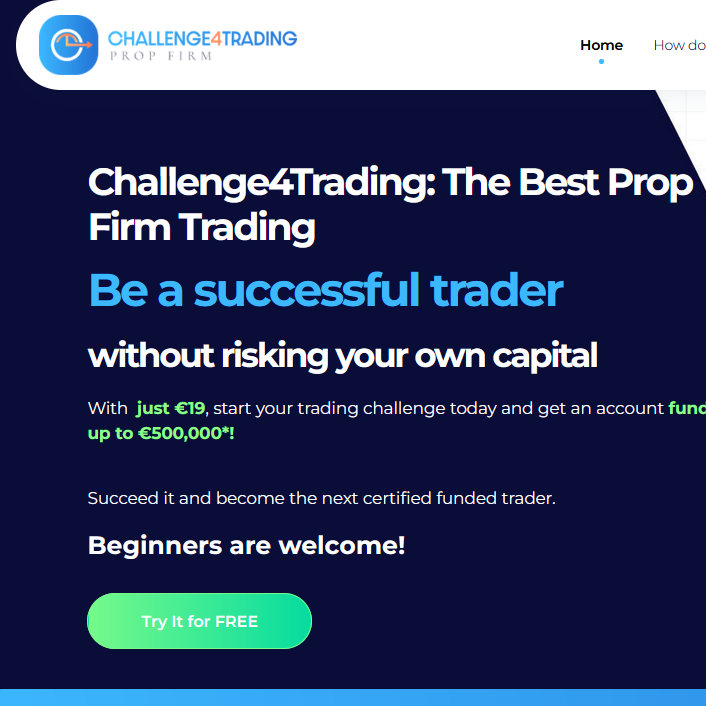 challenge4trading