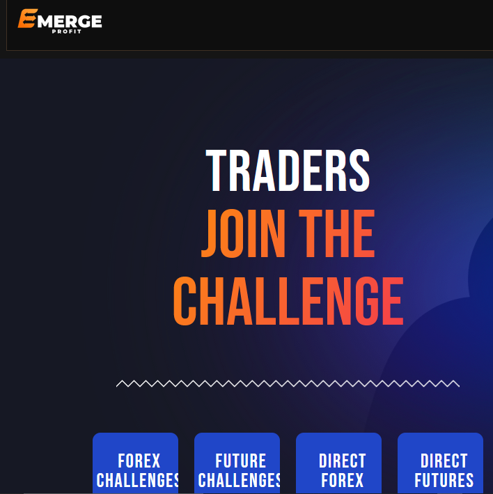 emerge profit