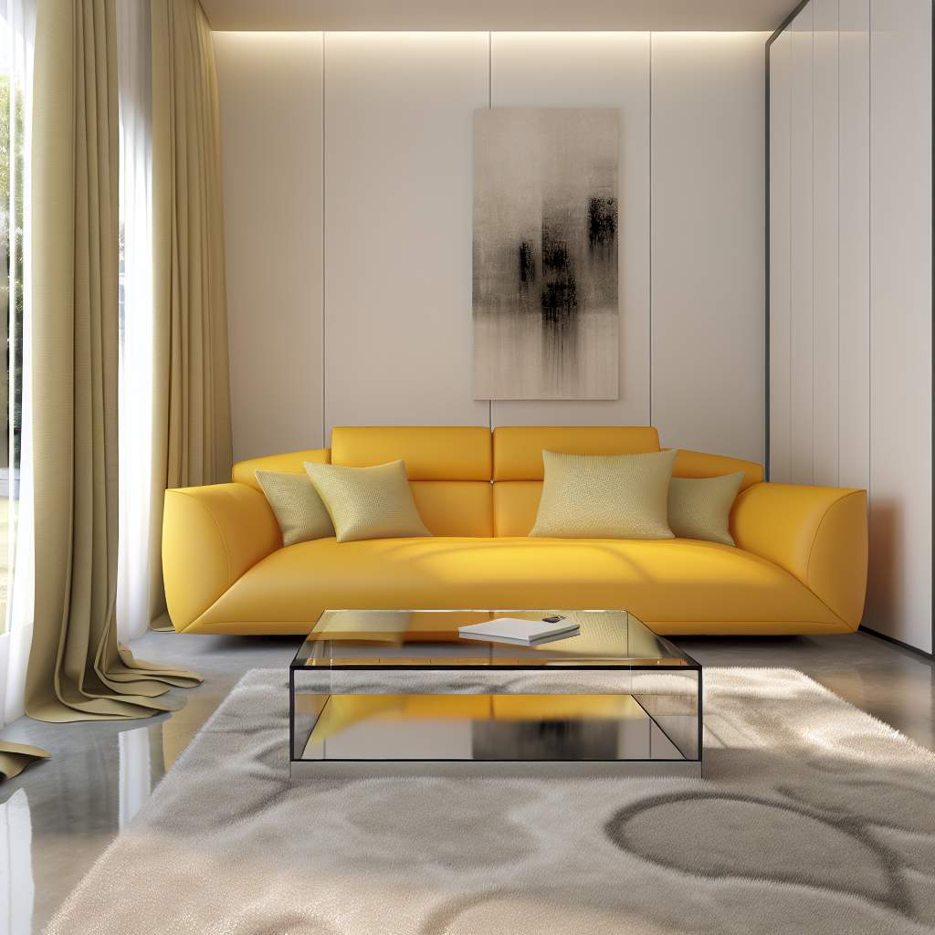 Mobilier contemporain: tendances Made in Design